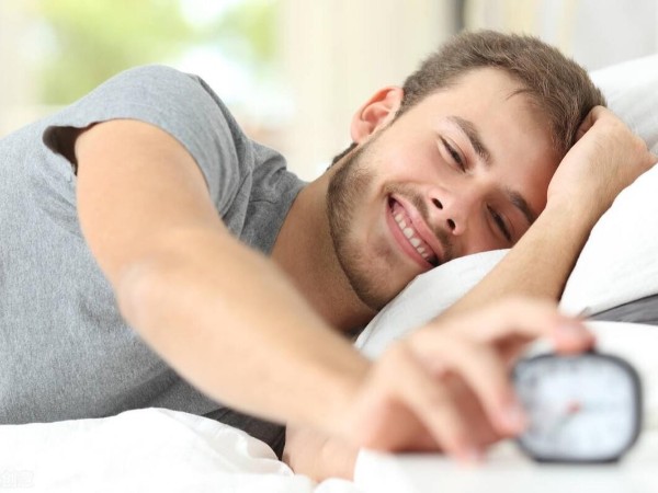 呵護男性健康，硒元素不能少