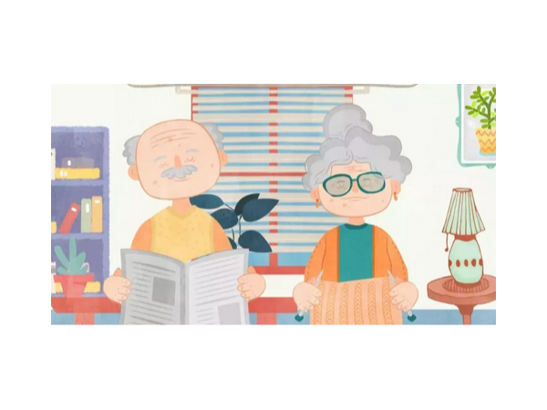 中老年飲食健康與保健 這幾類保健食品要補充