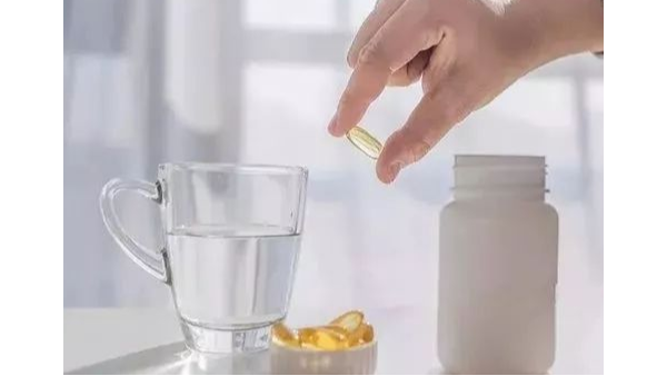 保健食品勿亂用 養生保健有講究