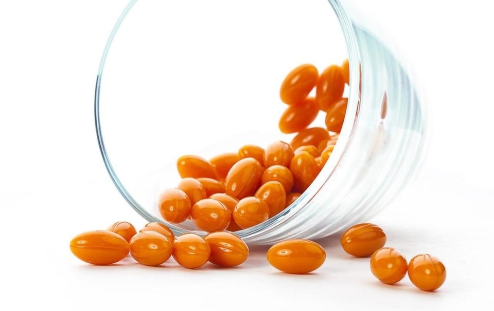 長期服用輔酶Q10，對健康有益嗎？