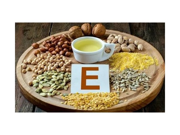 維生素E作用指南