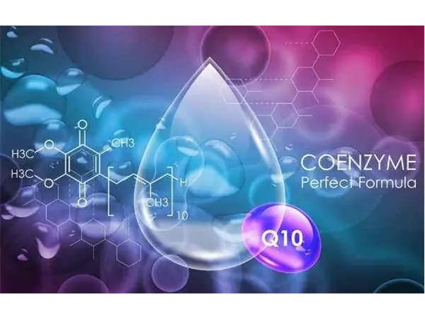 如何正確的去抗氧化，為什么我們要補充輔酶Q10？