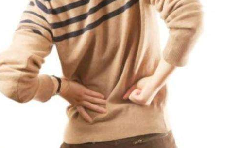 腰腿疼痛是因為，缺少這兩種維生素