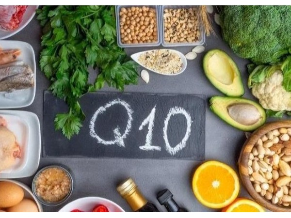 上班族身體健康，補充輔酶是關鍵