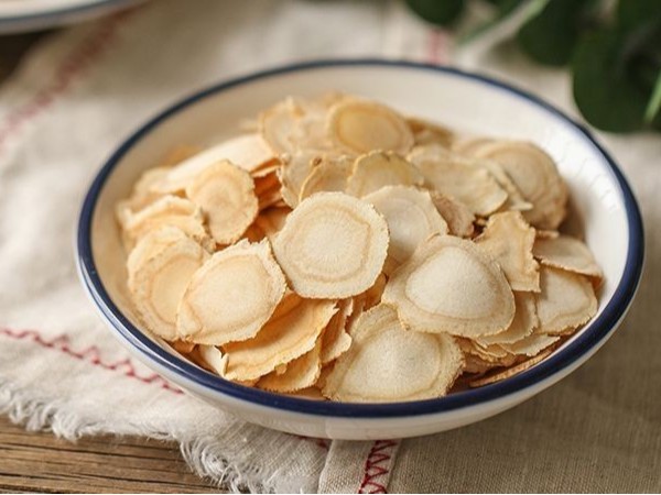 適當(dāng)服用西洋參，多半會(huì)給人體帶來(lái)4個(gè)變化