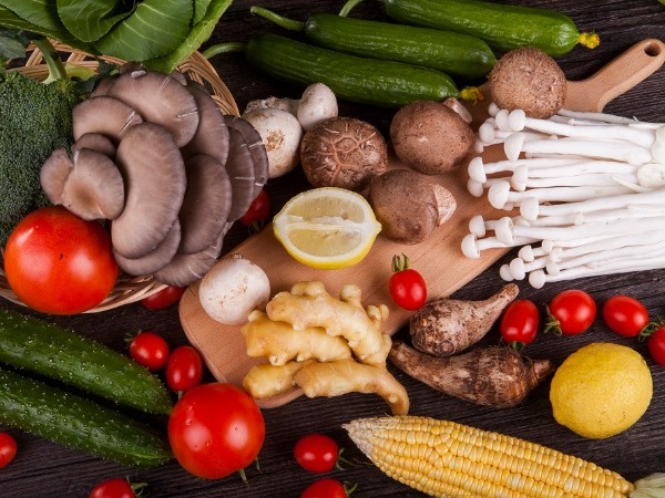 “硒元素”增強免疫力，日常食物多吃這些