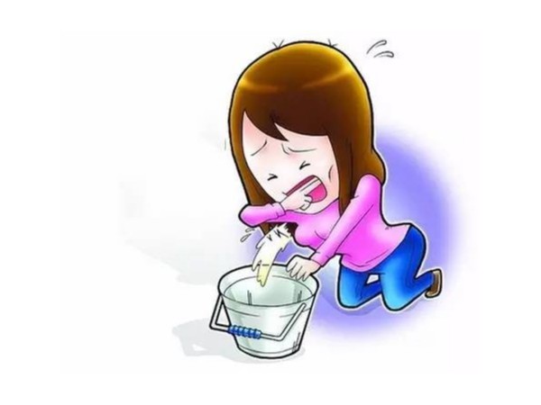 催吐會得食道癌？食道癌的常見5種原因