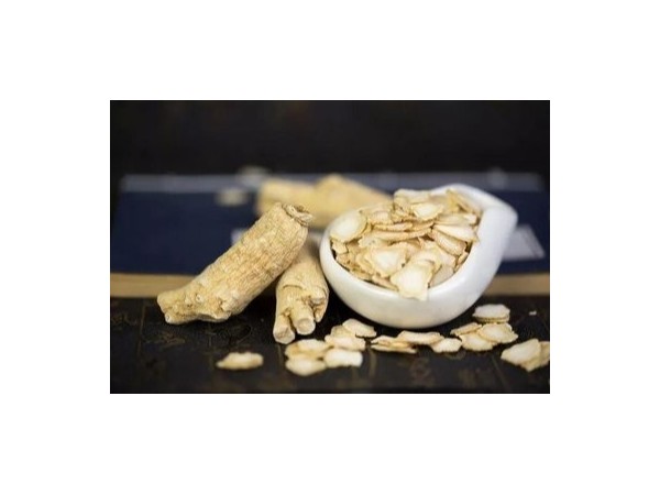 藥食同源西洋參，免疫調(diào)節(jié)是佳品