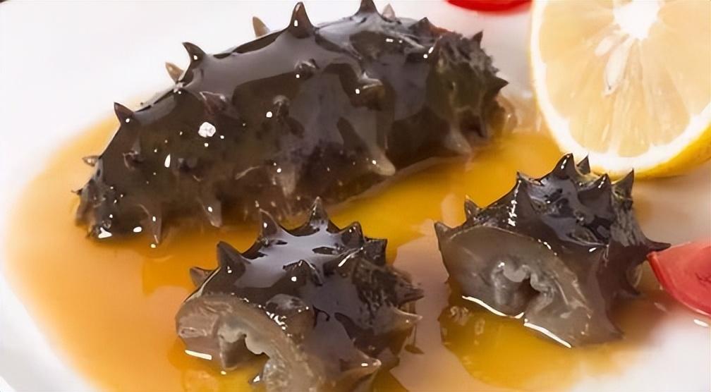 吃海參要注意的幾大“雷區”，大家一定要注意