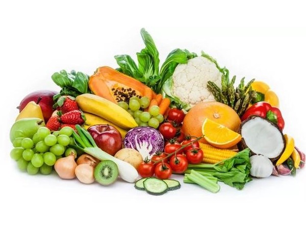 含維生素E食物有哪些？