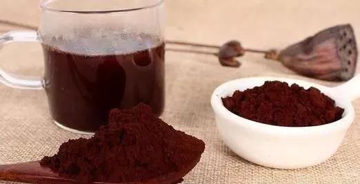 買靈芝孢子粉需認清哪些指標?