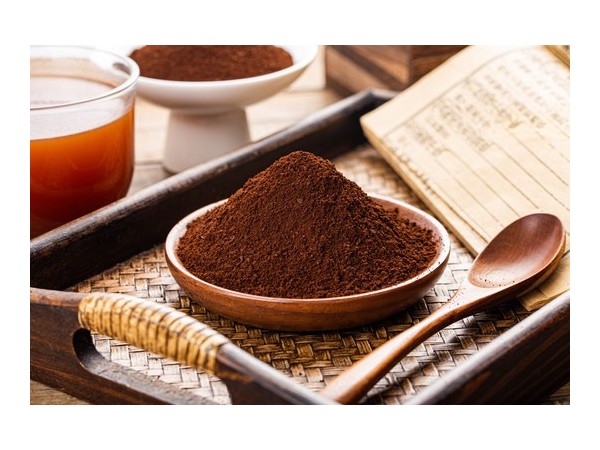 靈芝孢子粉對胃病的改善作用