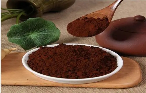 靈芝孢子粉空腹吃還是飯后吃？