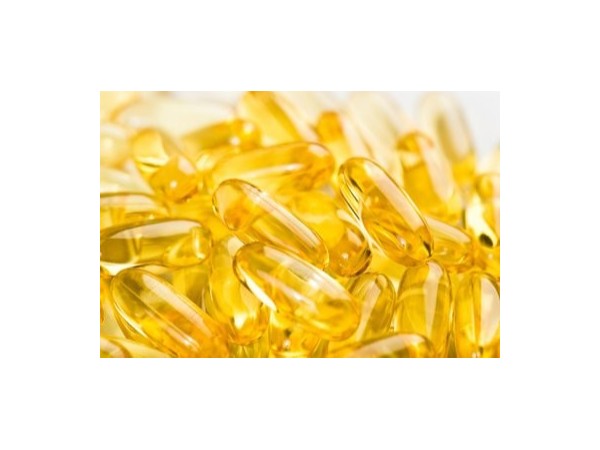 人體所需的營養素之一——維生素E