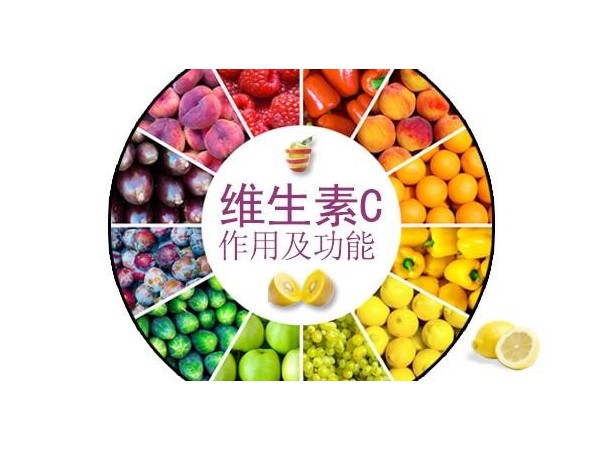 體內缺維生素C，會出現哪些表現？