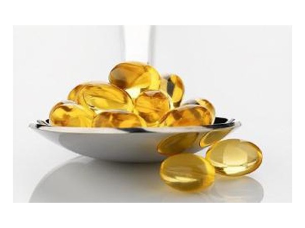 愛吃肉的人適當的補點維e