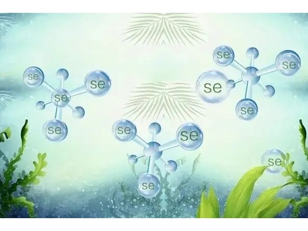 8類人群需要補硒，一定要知道