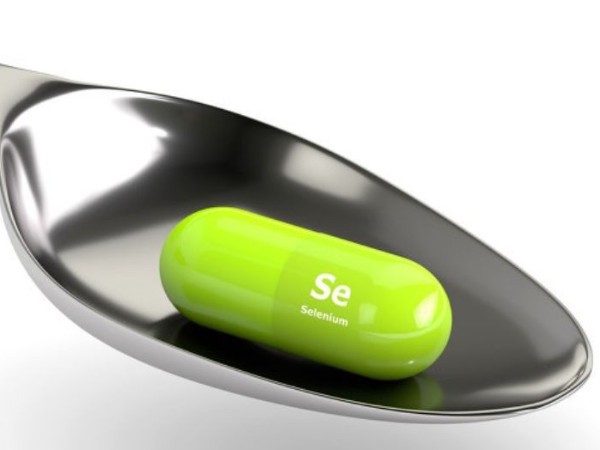補硒科普：補硒對女性的美容作用