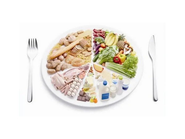 為什么我們的身體需要補充營養保健食品