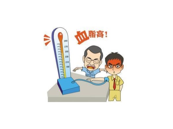 血脂高？不要慌，堅持補硒來解決