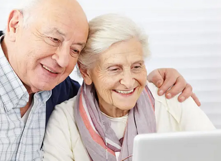 父母年紀增大，如何為他們選擇保健食品