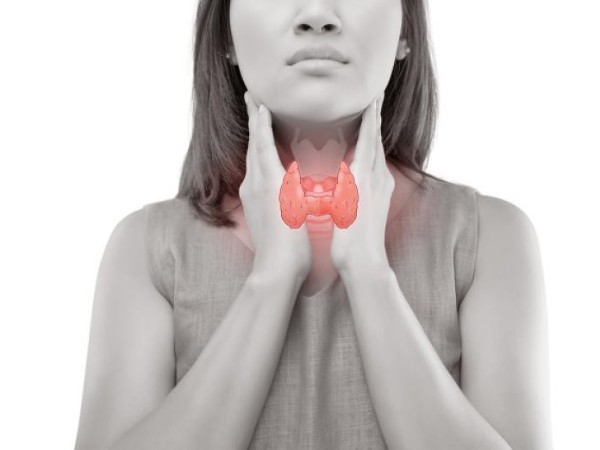 甲減患者，補充硒元素有沒有用