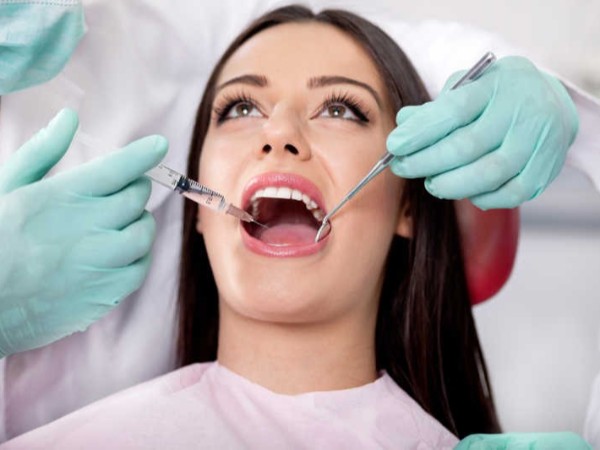 研究表明，硒可以預防多種口腔疾病