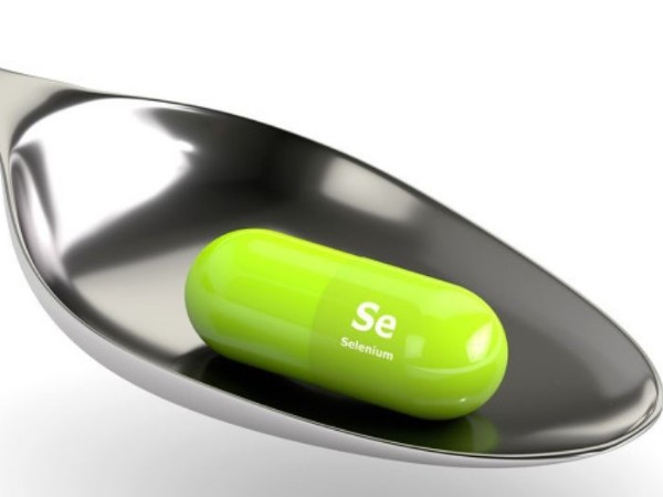 補硒科普 | 硒對人體機體的影響作用有哪些