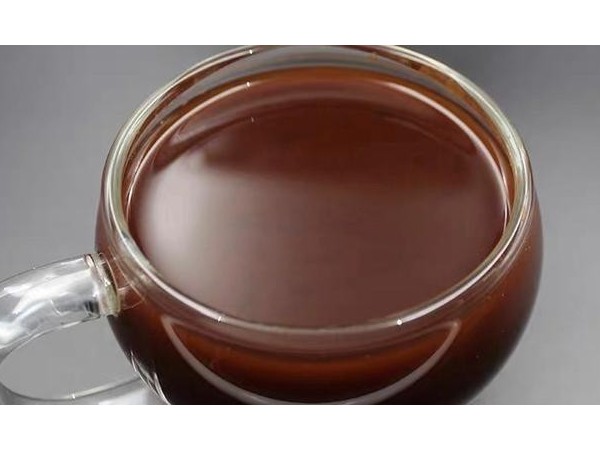 靈芝孢子粉沖水后沉淀是正常的嗎？