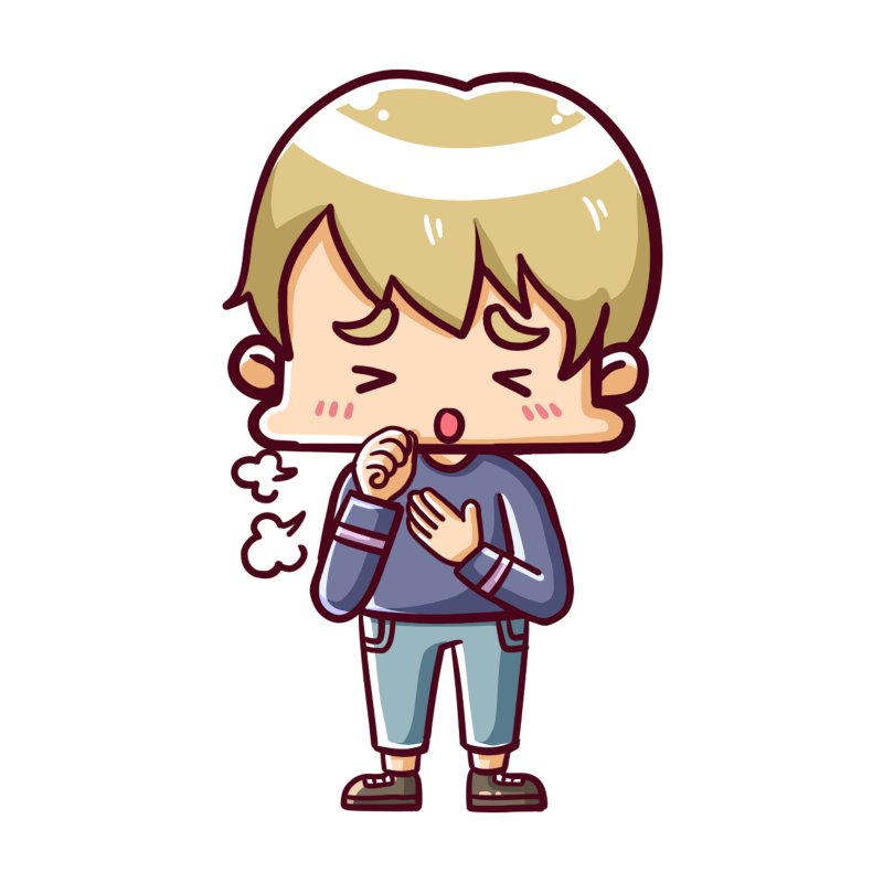 千庫網(wǎng)_生病感冒咳嗽男孩_元素編號(hào)12594400