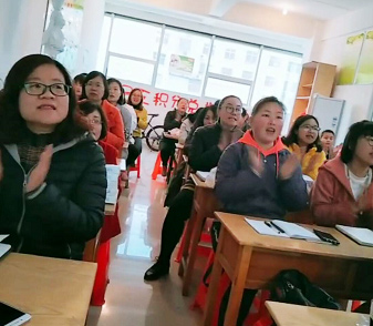 桂仁醫藥開展桂仁硒片產品知識專題培訓