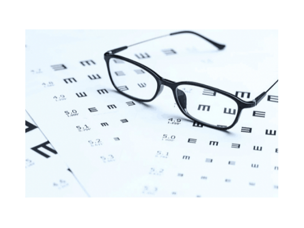 眼睛需要滋養，補硒是最正確的