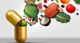 保健食品產品分類介紹