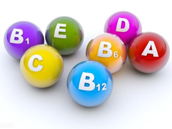 如何判斷自己缺乏哪種維生素？