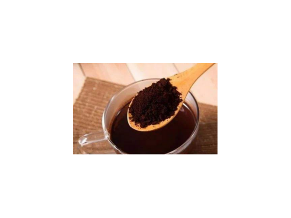 保健食品之靈芝孢子粉好壞區分