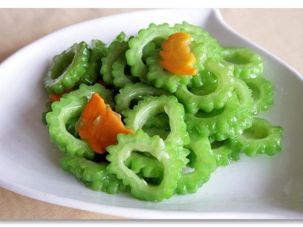 吃苦瓜降血糖？還是補(bǔ)硒更有用！