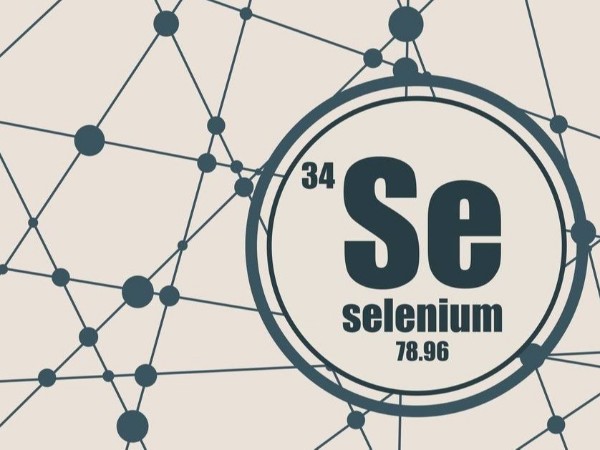 夏季炎熱易傷肝，適量補(bǔ)硒保肝護(hù)肝