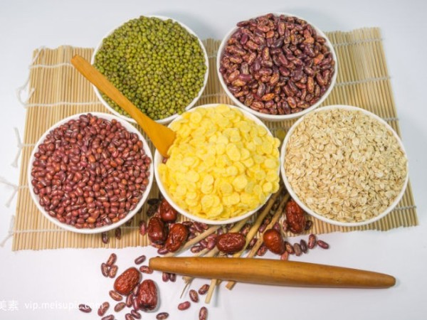 兩類人不適宜吃粗糧，選擇補(bǔ)硒更有效！