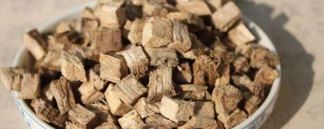 葛根：傳統中藥材中的健康守護者