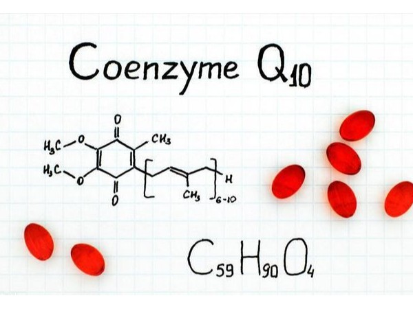 輔酶Q10的這些基本作用你都了解嗎？應該如何補充輔酶Q10