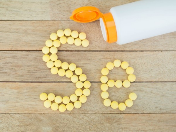 補硒每天該補多少才合適呢？會不會過量呢？