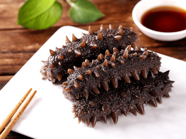 吃海參注意方法，否則就是白吃了