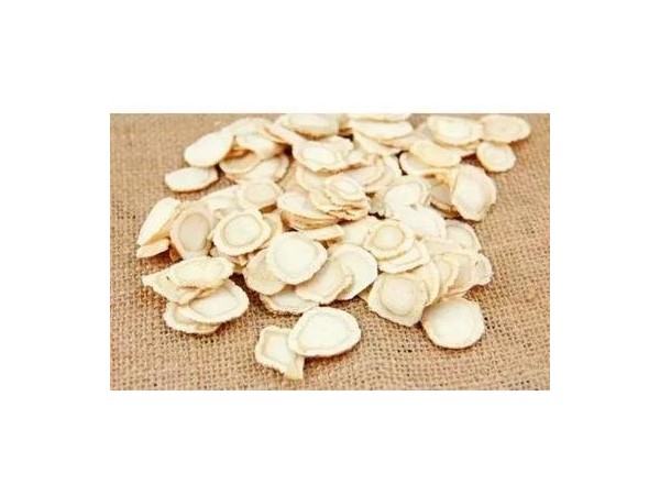 西洋參：調(diào)理身體，增強免疫的好中藥