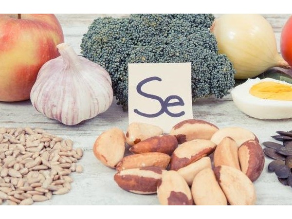 缺硒會帶來哪些身體問題？