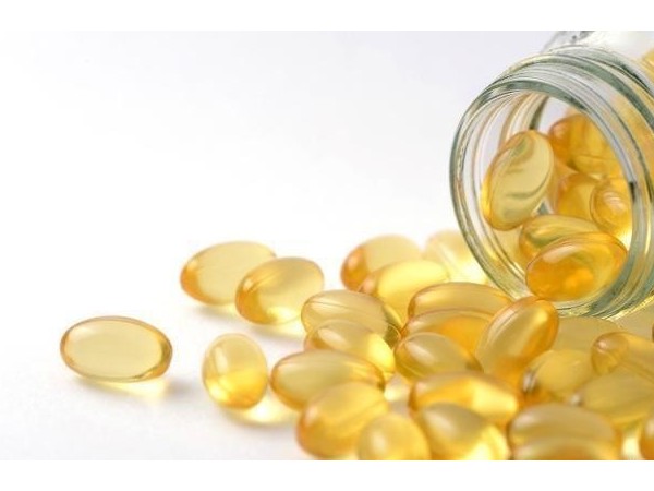 女性睡前適量補(bǔ)充維E，幾件好事隨之而來