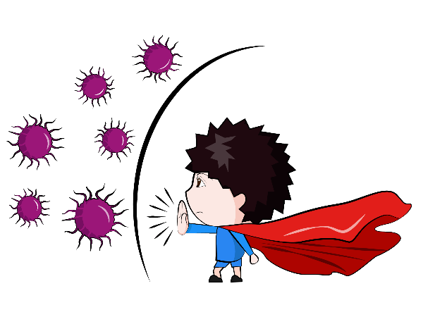 硒，人體免疫機(jī)制的保護(hù)神