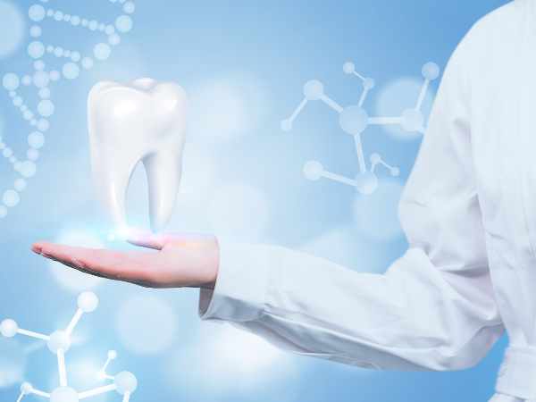 硒元素還和牙齒有關系？看看是什么