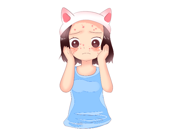 硒元素與皮膚病的關系