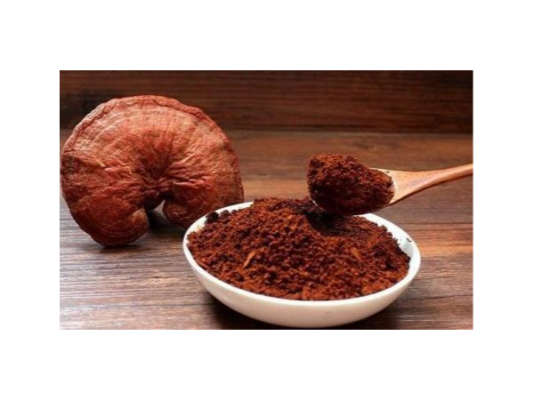 保健食品之靈芝孢子粉兒童可以吃嗎？