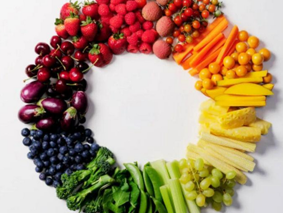 一般食品和保健食品共性與區別